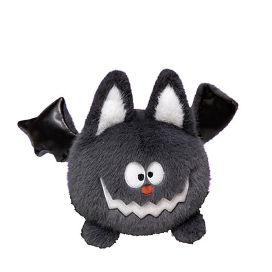 Halloween Stuffed Toy (Bat)